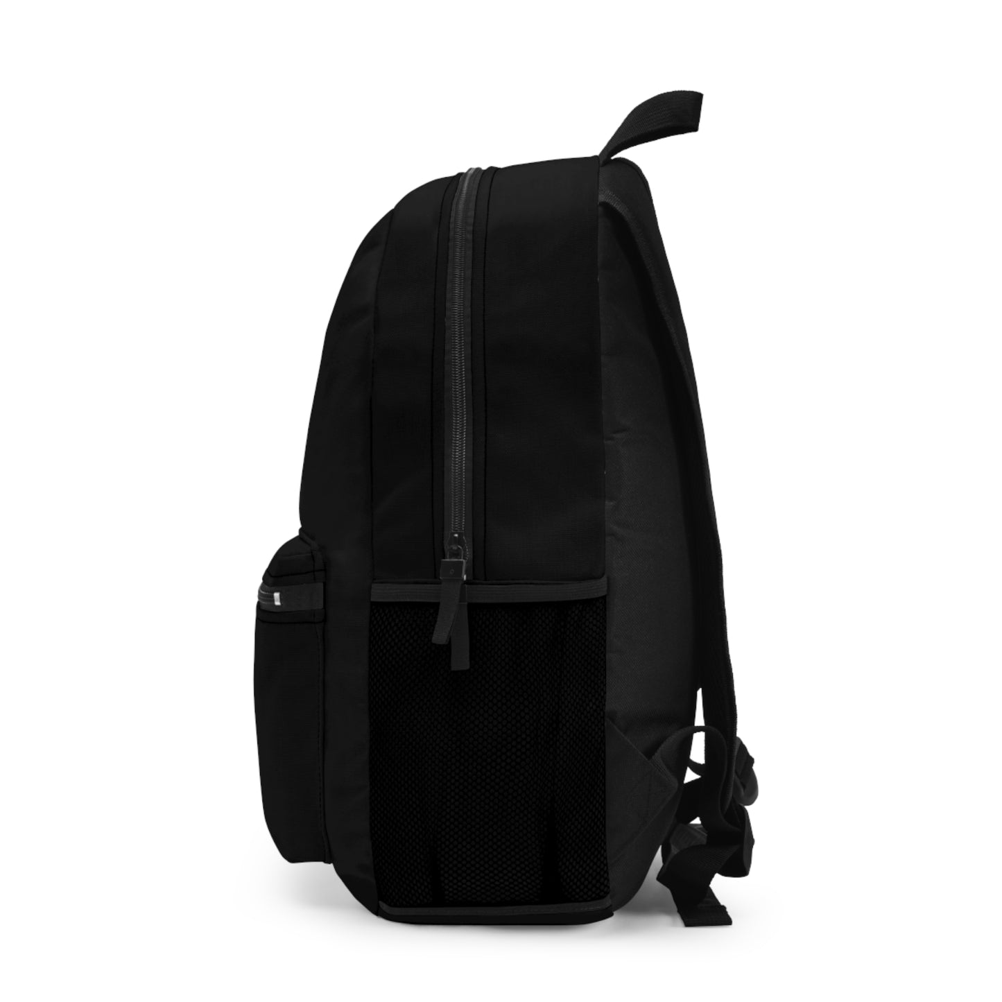 Backpack with LockBox ENT Design