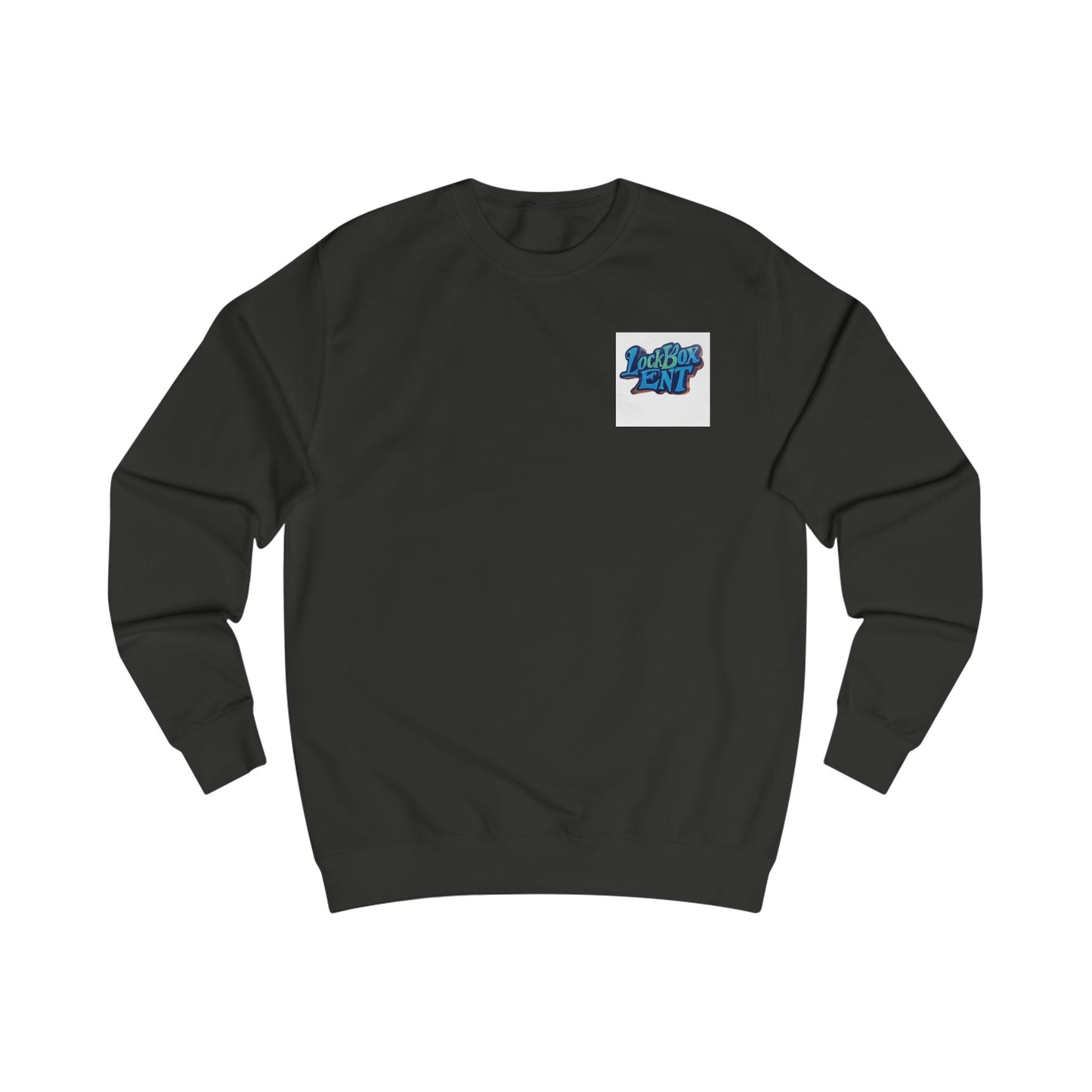 LockBox Ent Sweatshirt