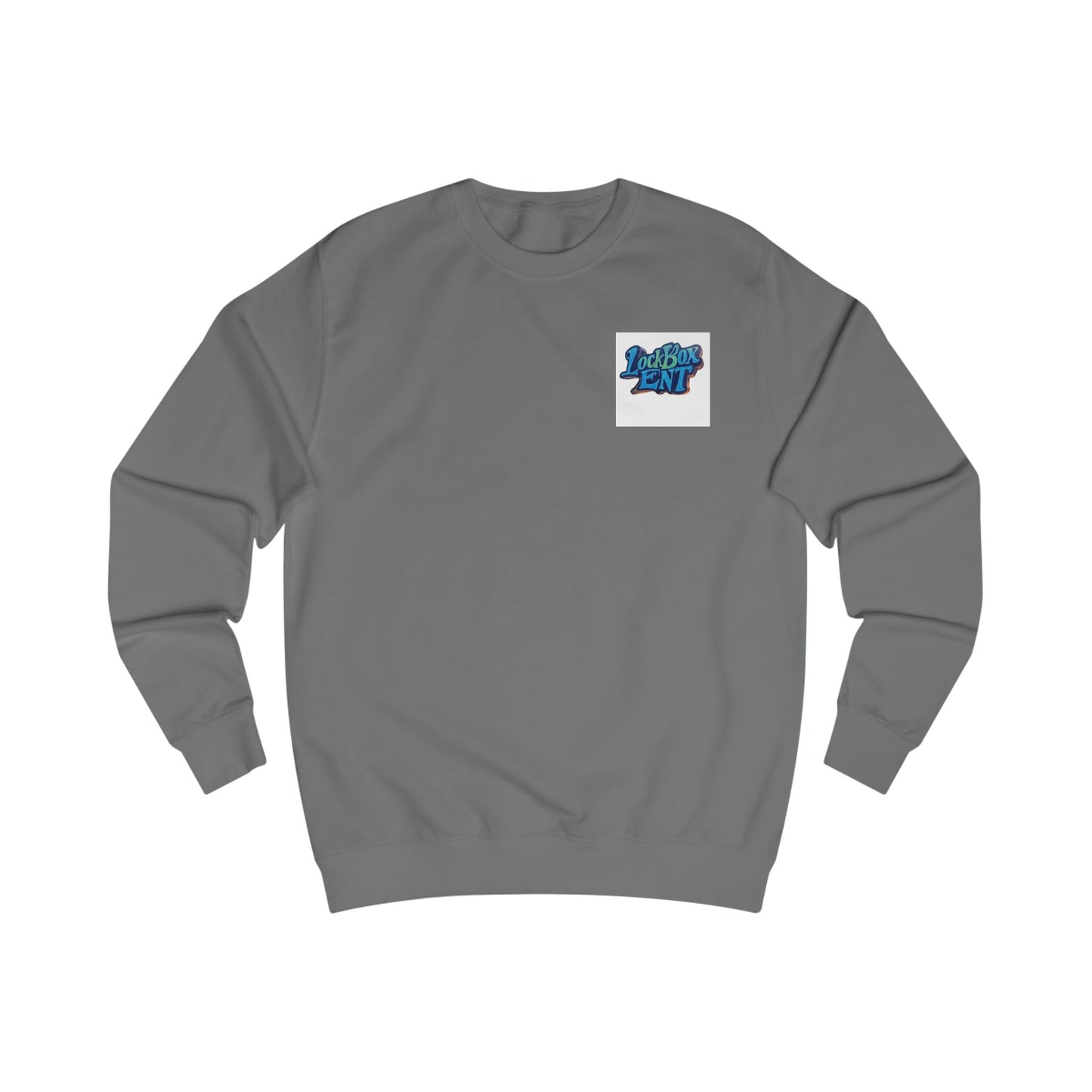LockBox Ent Sweatshirt