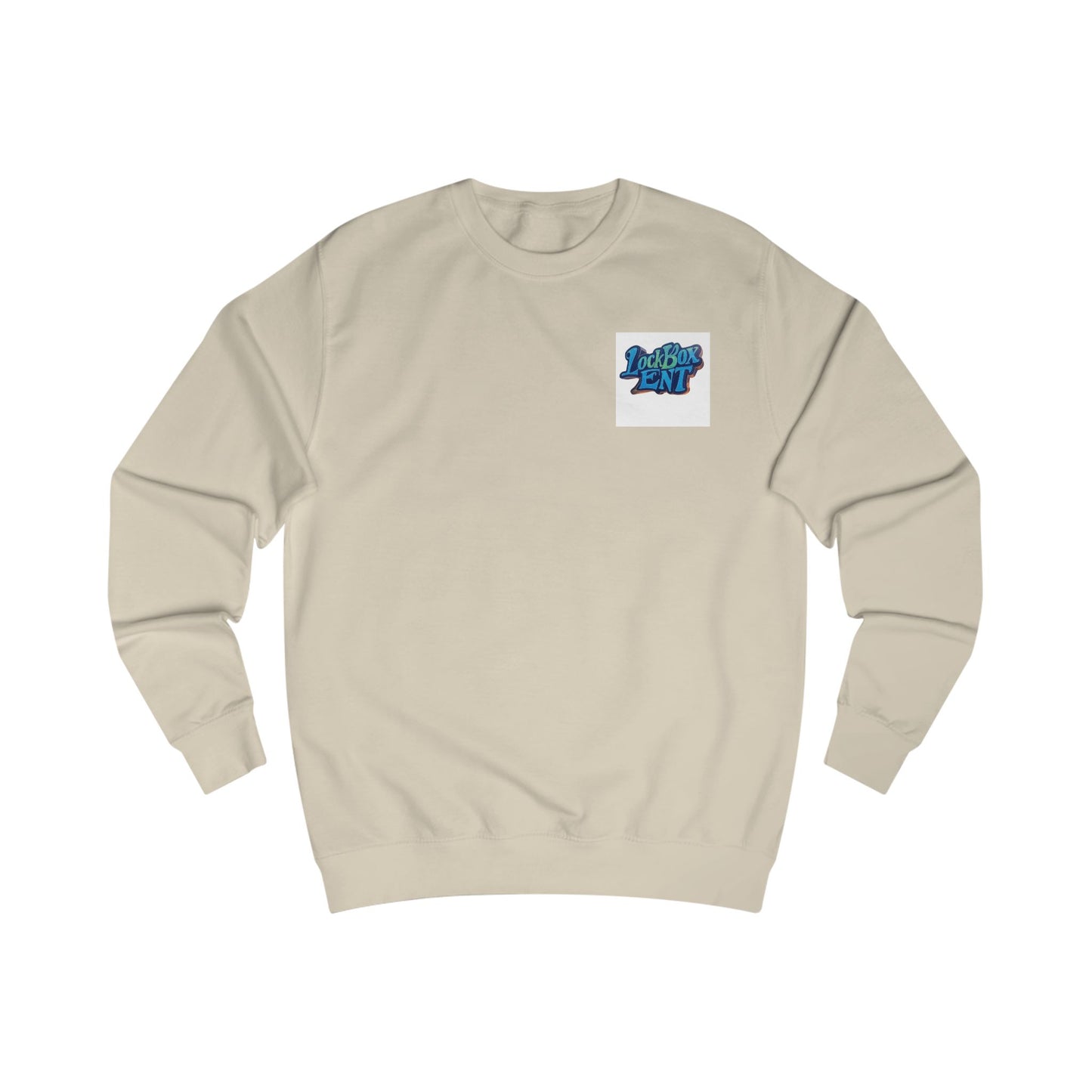 LockBox Ent Sweatshirt