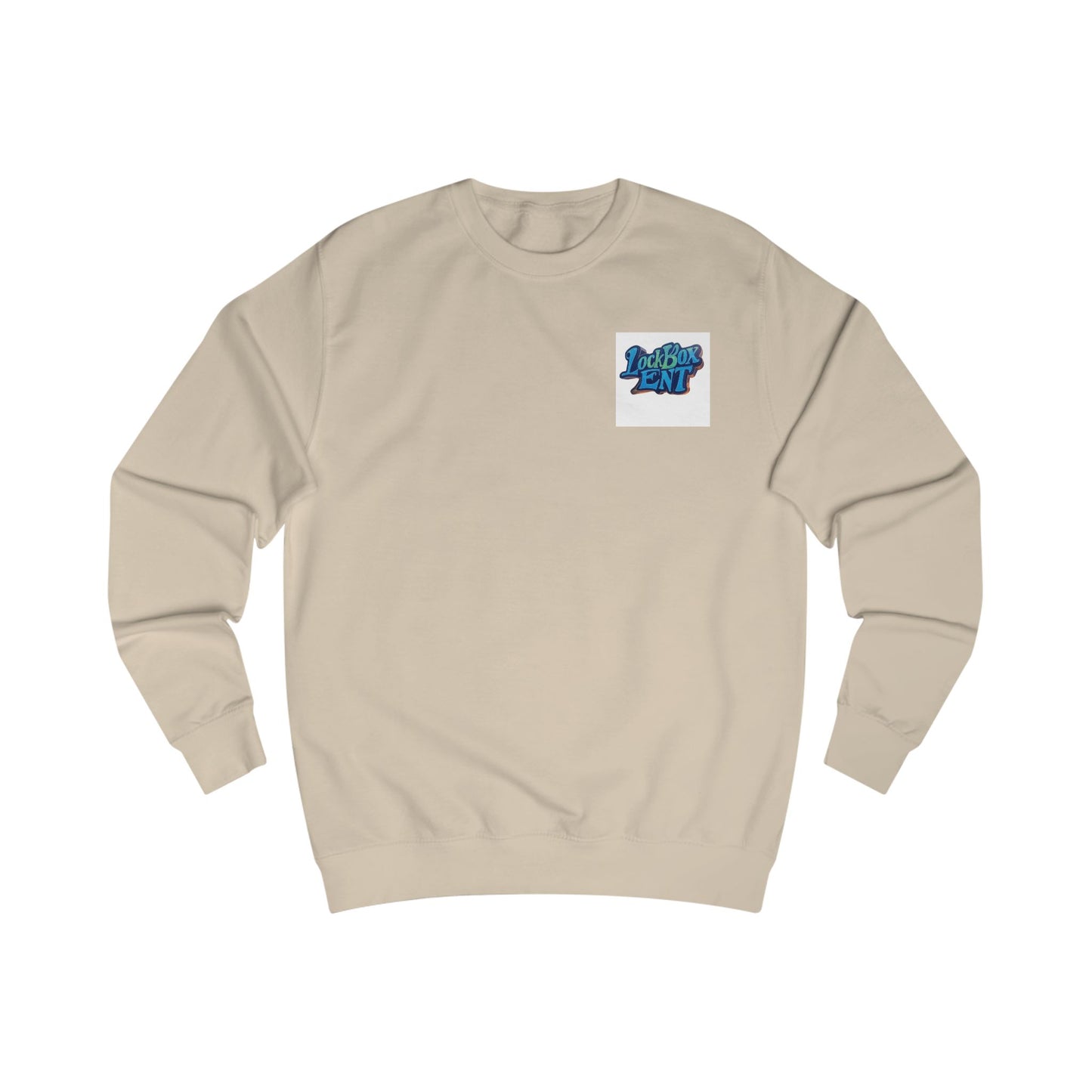 LockBox Ent Sweatshirt