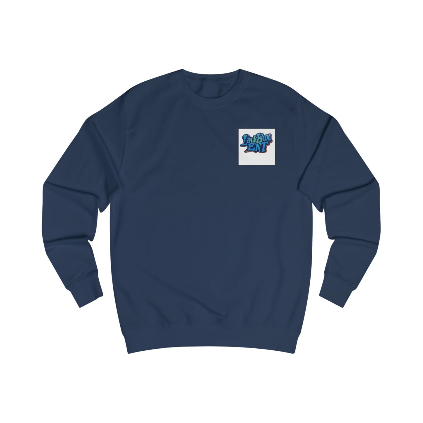 LockBox Ent Sweatshirt