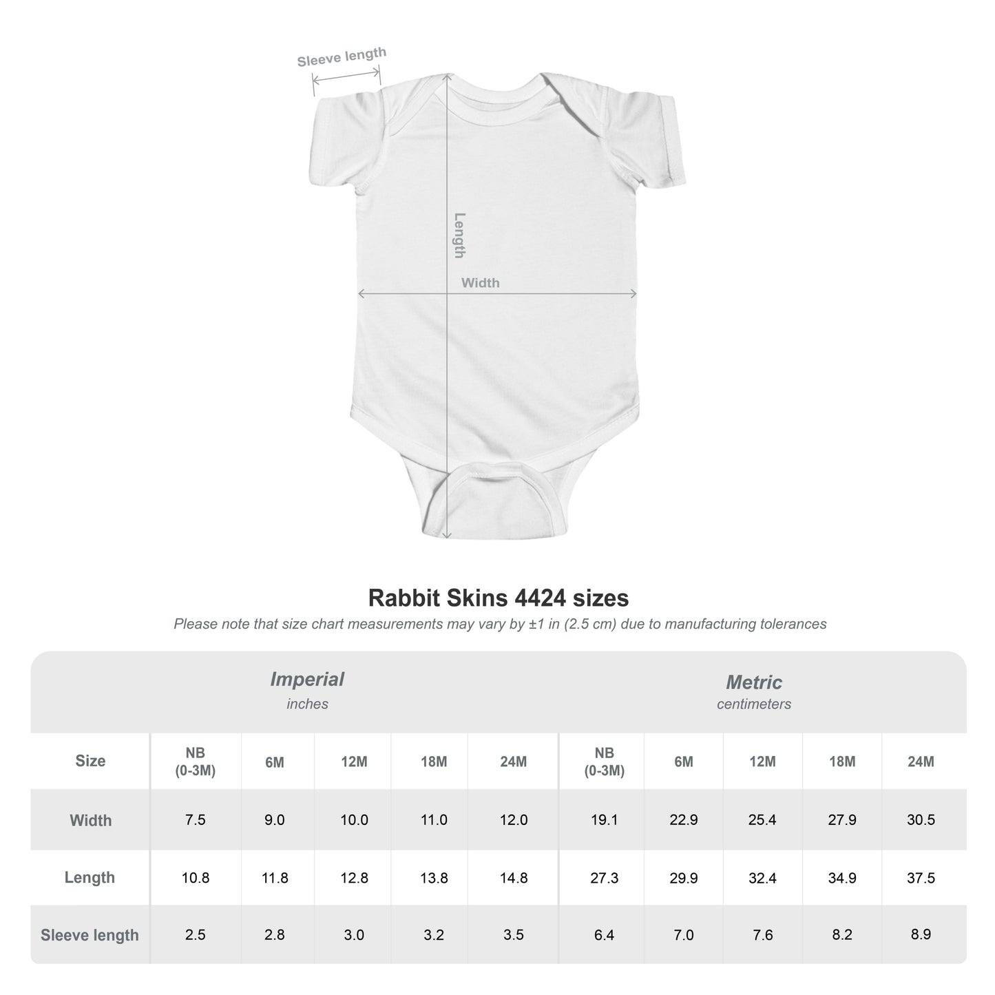 Cute Baby Bodysuit with 'I Love My Daddy' Design | Infant T-Shirt, Baby Shower Gift, Newborn Outfit, 1st Birthday Gift, Cute Baby Clothes