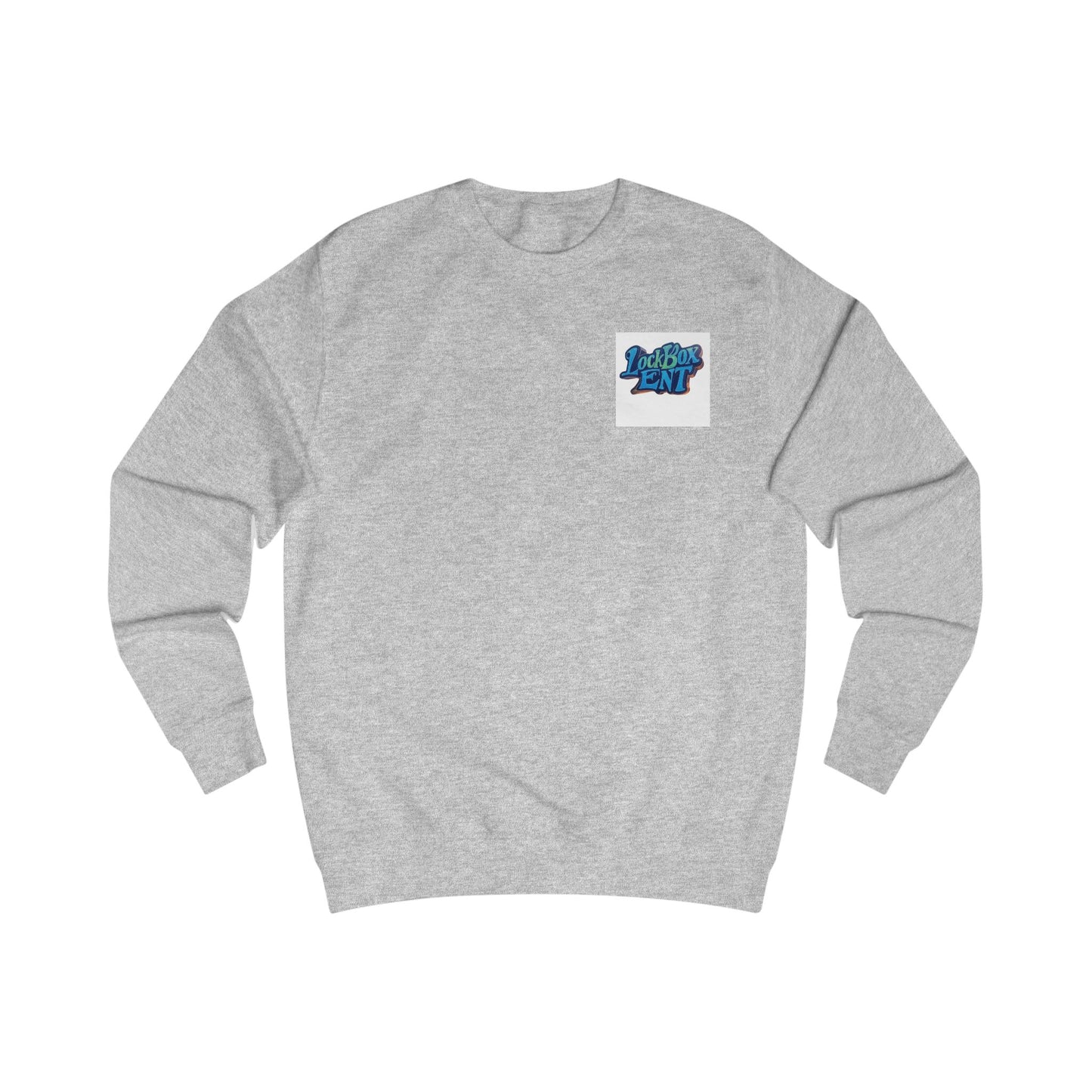LockBox Ent Sweatshirt