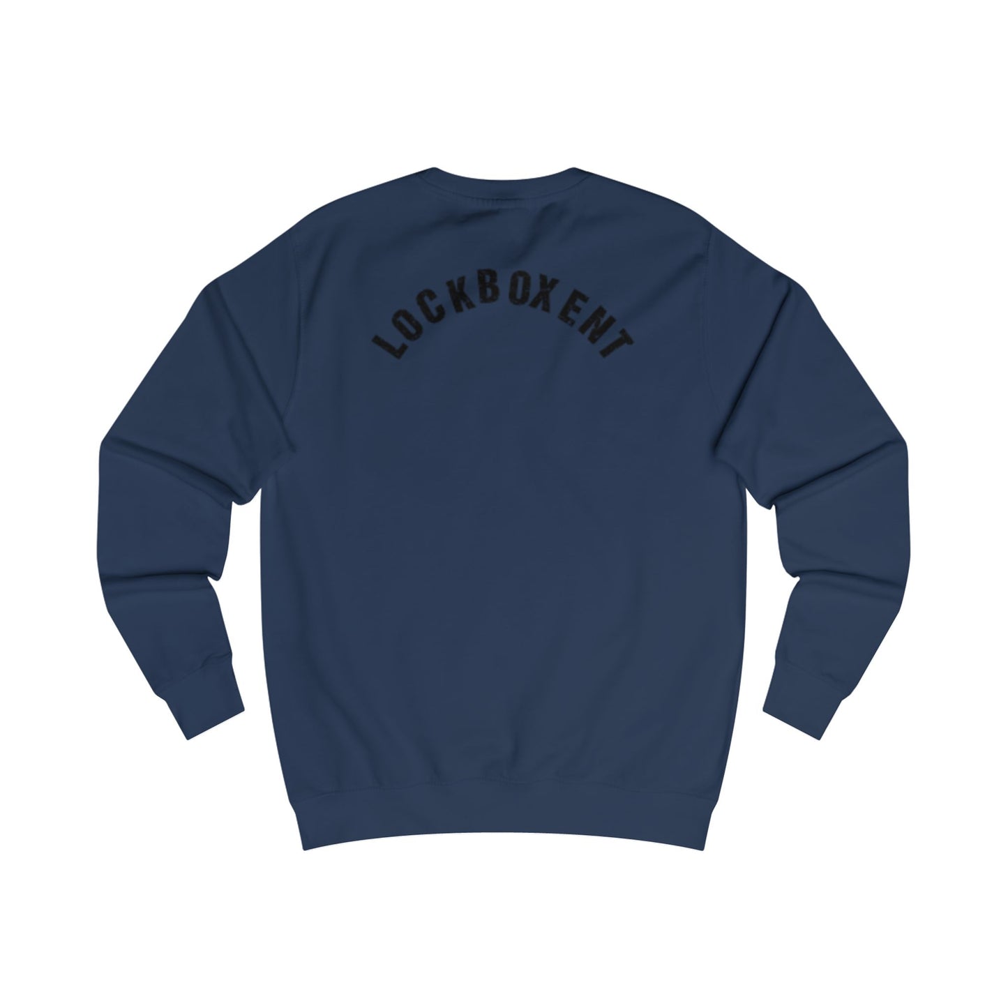 LockBox Ent Sweatshirt