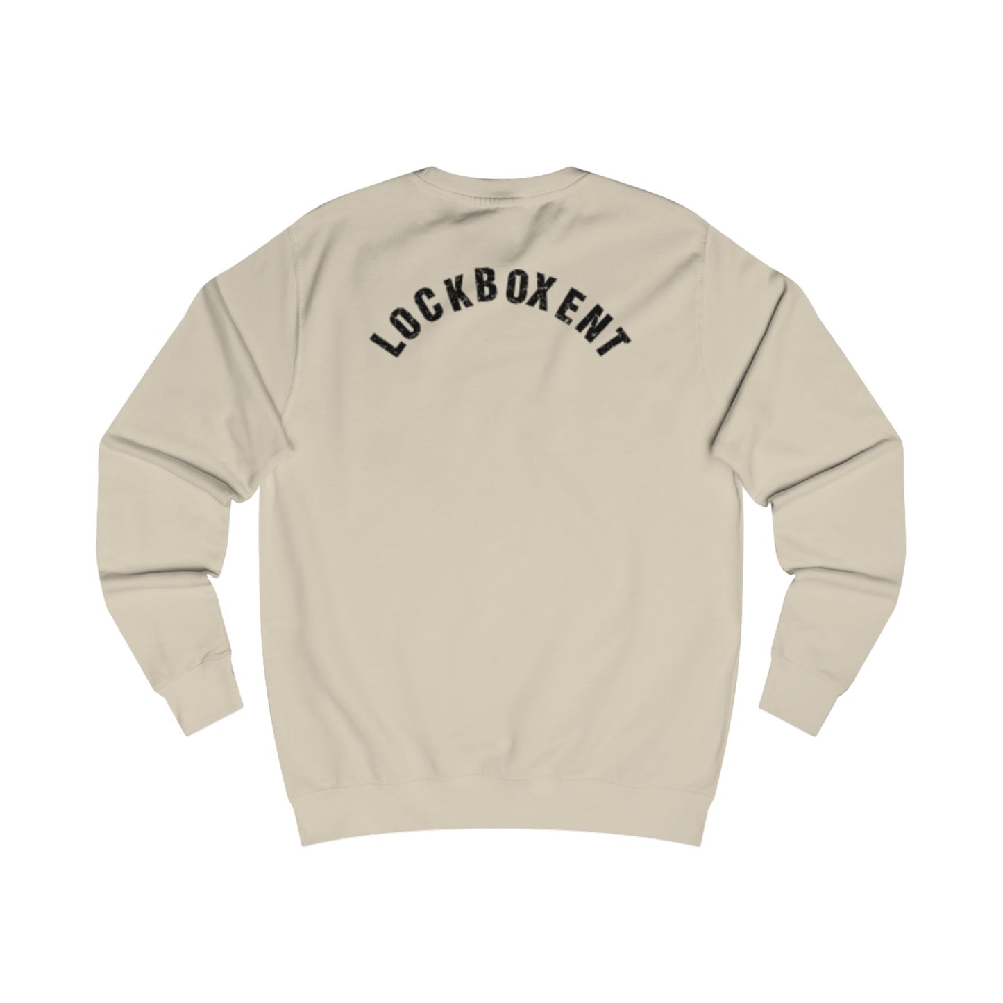 LockBox Ent Sweatshirt