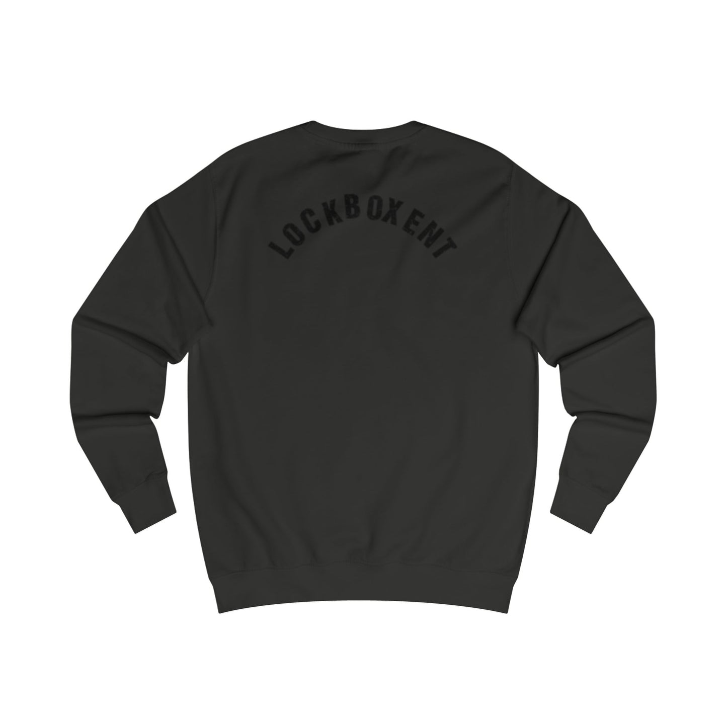 LockBox Ent Sweatshirt