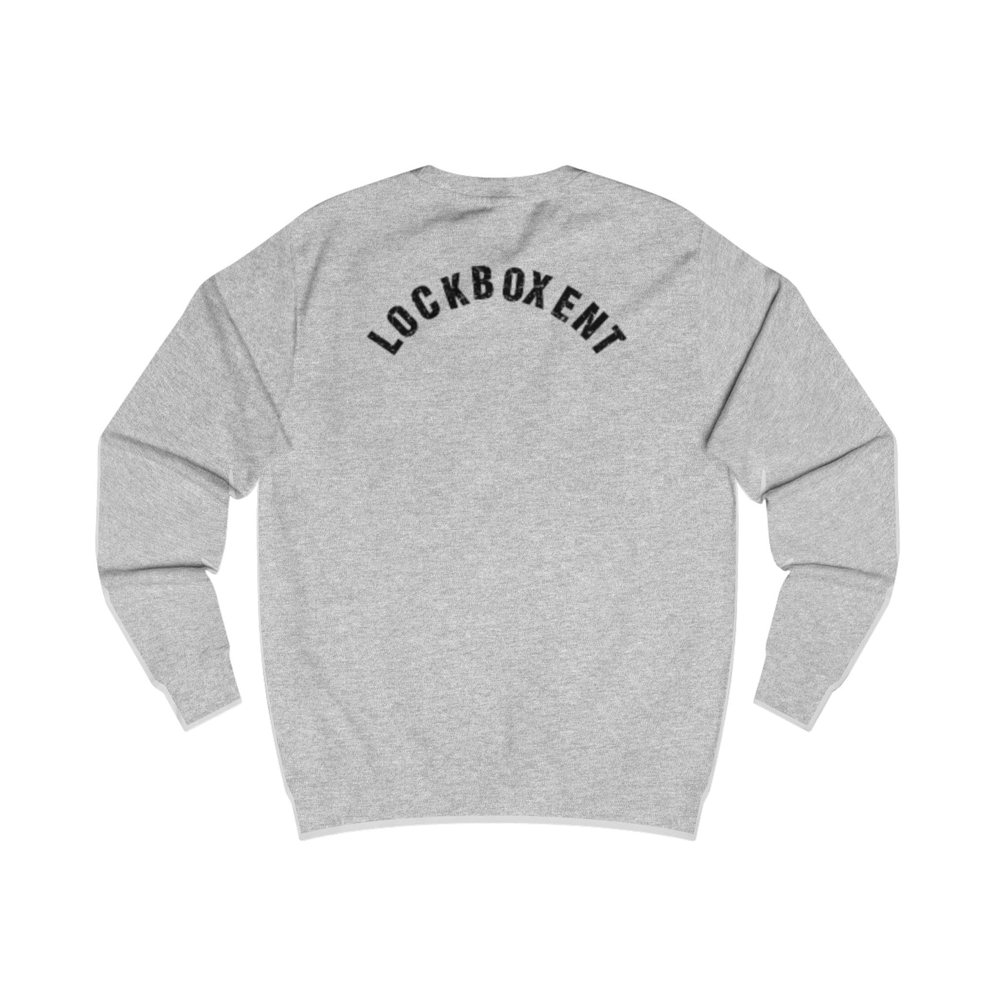 LockBox Ent Sweatshirt