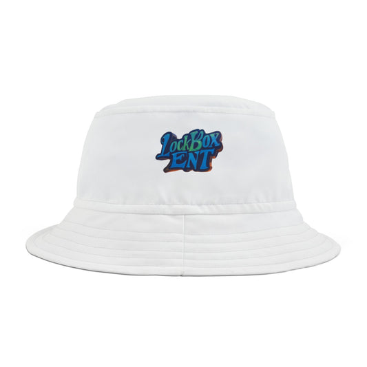 Trendy Bucket Hat, Casual Summer Accessory, Music Lover Gift, Beach Vibes Hat, Fun Festival Headwear