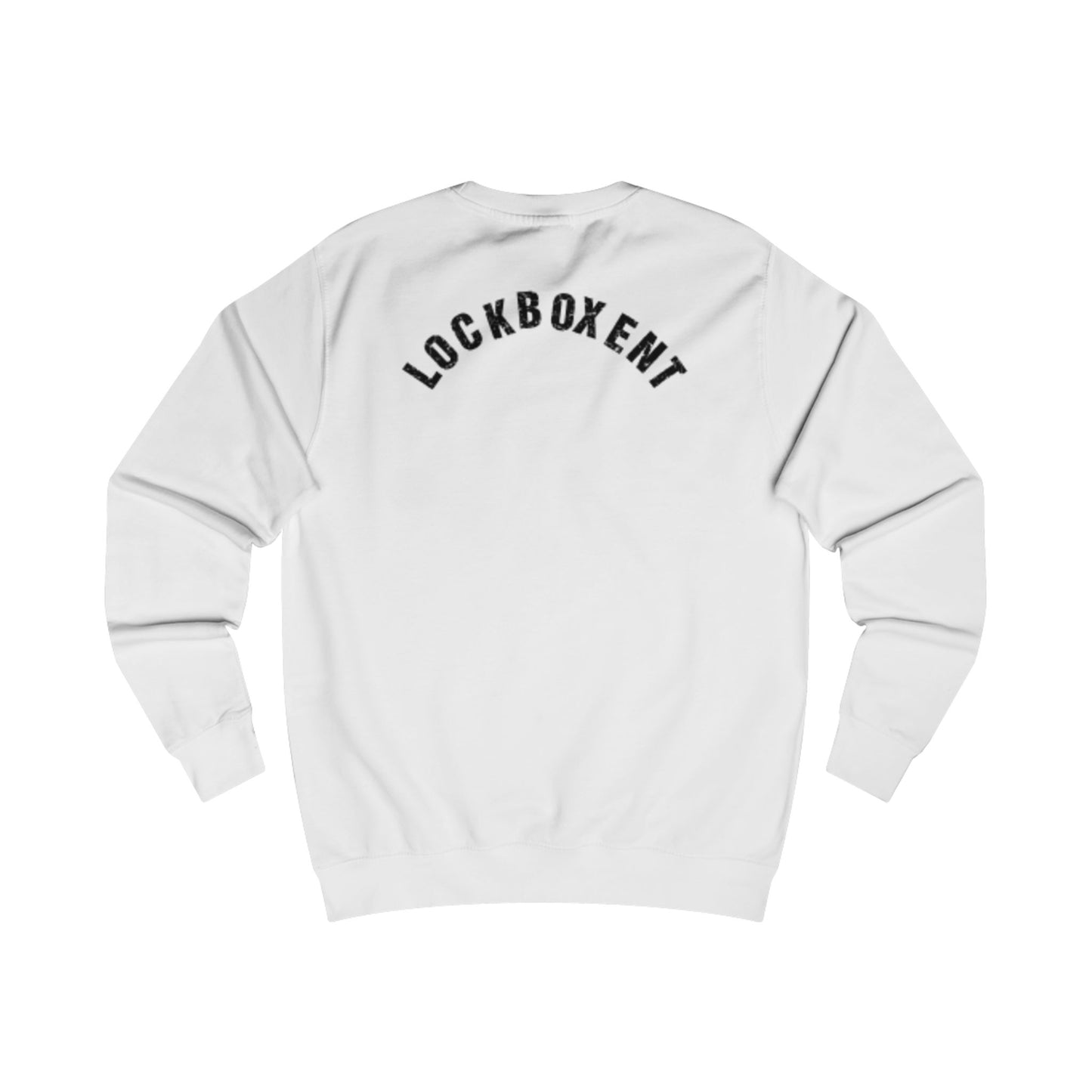 LockBox Ent  Sweatshirt