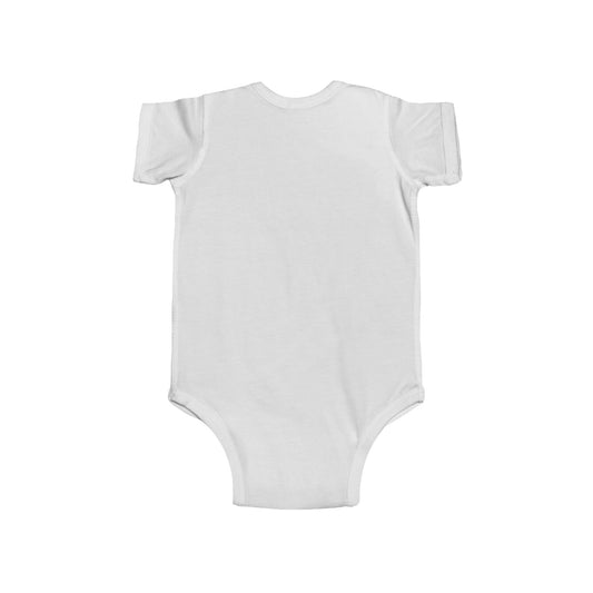 Cute Baby Bodysuit with 'I Love My Daddy' Design | Infant T-Shirt, Baby Shower Gift, Newborn Outfit, 1st Birthday Gift, Cute Baby Clothes